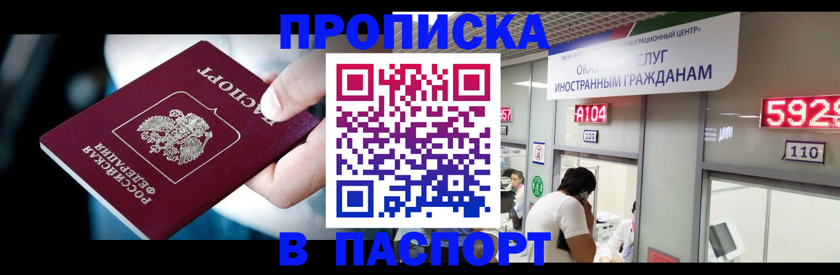 временная прописка в Шебекино